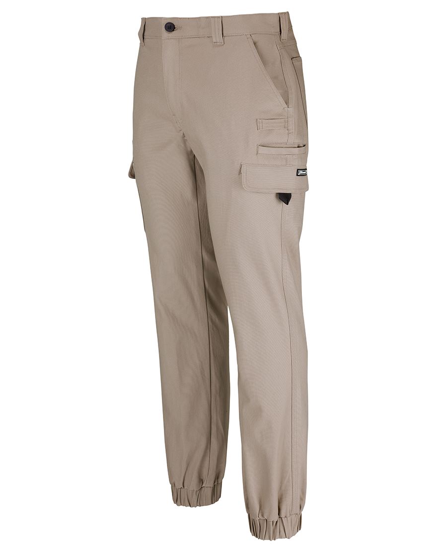 Canvas jogger deals
